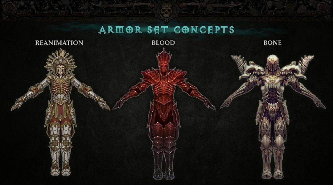 How to Make a Strong Necromancer Diablo 3 Build Step by Step