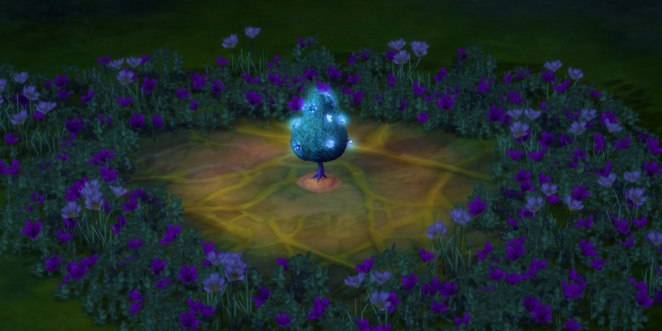 Sims 4 Aura Blossom TS4 Location? Get Petal Seed Fast & Use Them Now!