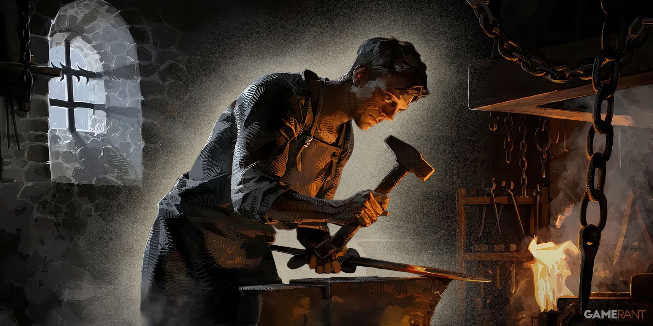 Is the KCD2 Legacy Forge DLC Worth It? Unlock Better Blacksmithing!