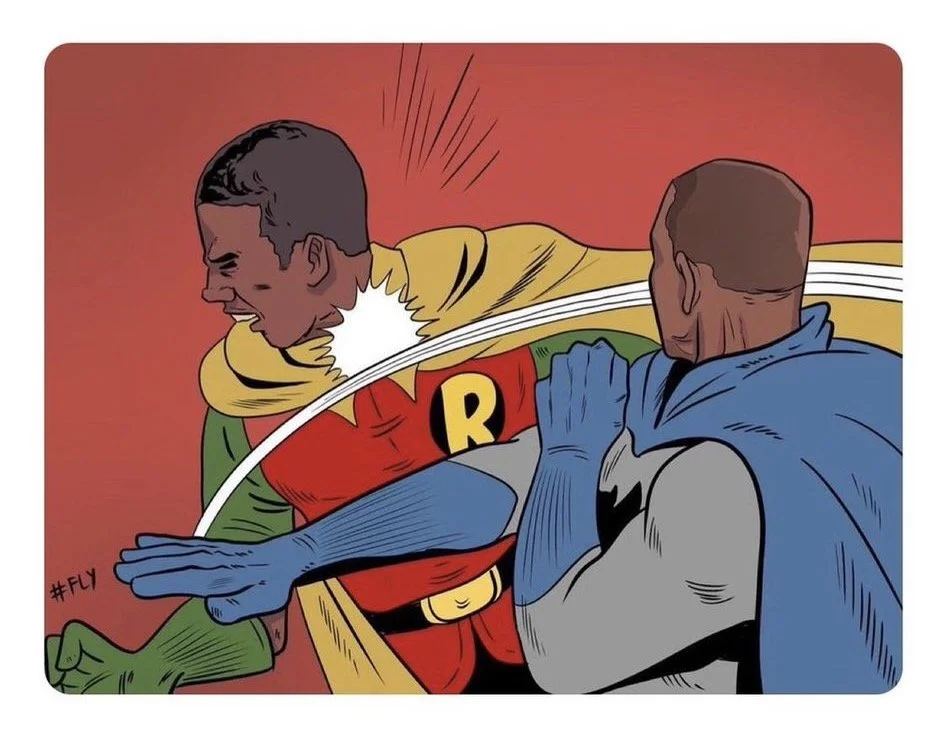 Slapgate Memes Taking Over? Funniest Reactions Explained