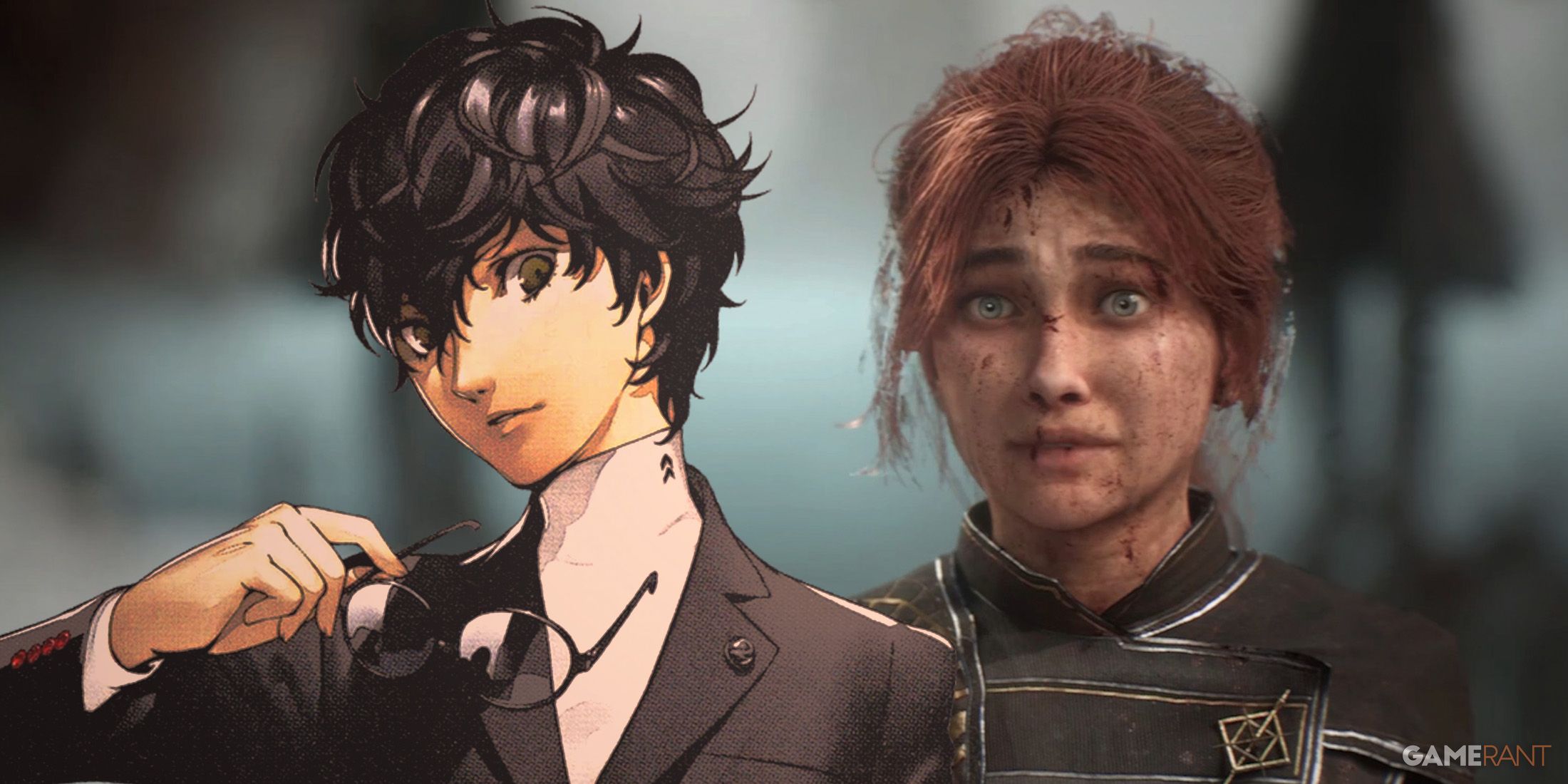 Persona 5 Effects on Clair Obscur UI Insights from Dev Commentary