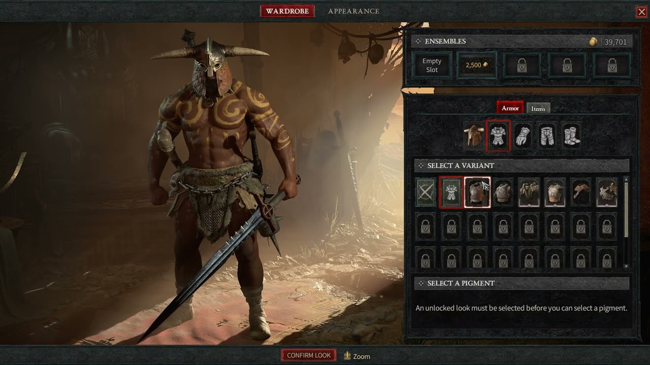 Diablo 4 Nude Mod Download Tips Secure Your Game Account Fast!