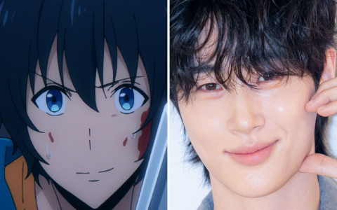 Who Did Solo Leveling Creator Reveal As Favorite Character Other Jin Woo Find Out Now