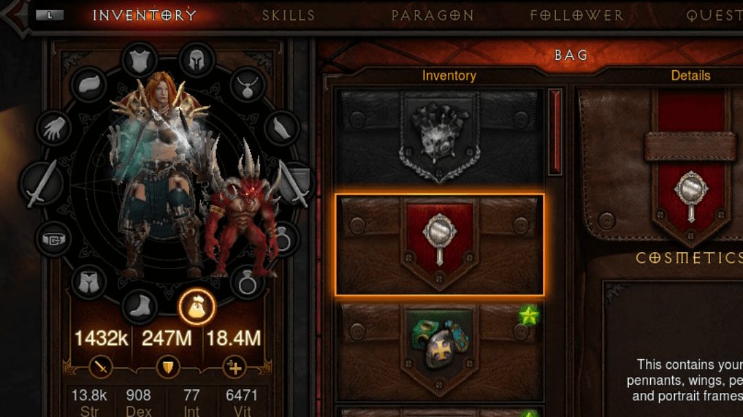 Diablo 3 Switch Rom Where to Find It Official Source Explained