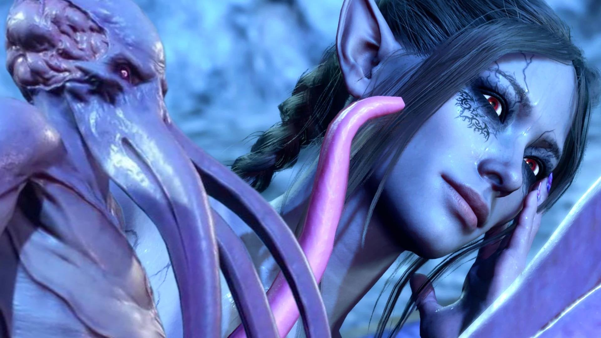 Top 5 Best BG3 NSFW Mods You Need to Try Right Now