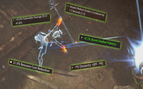 ultimate diablo 4 spiritborn evade build guide for beginners today