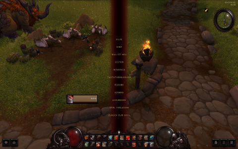 Diablo 3 UI How to Customize Simple Tricks Make It Better Today
