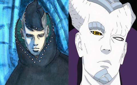 Boruto Baryon Mode Power vs Two Blue Vortex? Which Is Stronger Right Now?