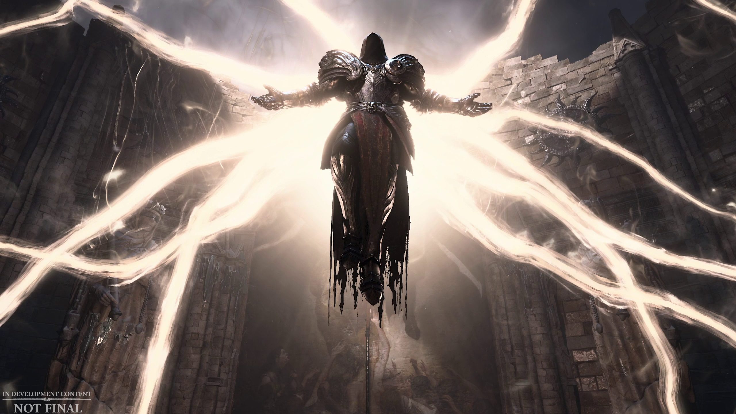 Best diablo 4 wallpaper 4k sources? Top sites for free high-res downloads!