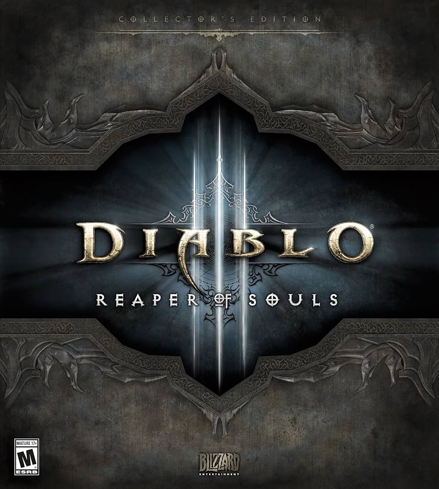 Diablo 3 Reaper of Souls Price - Where to Buy Cheap Copy?