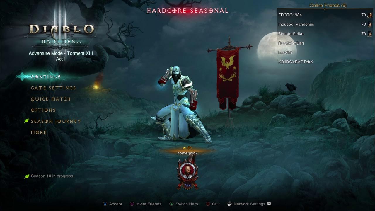 Where to Find Diablo 3 Cheats Safe and Working Methods Tested!