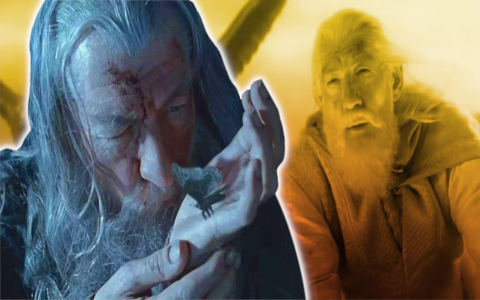 Howard Shore LOTR motifs guide why his themes work so well
