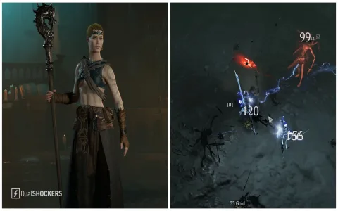 Is tides of blood diablo 4 worth it? Check reviews and player results!