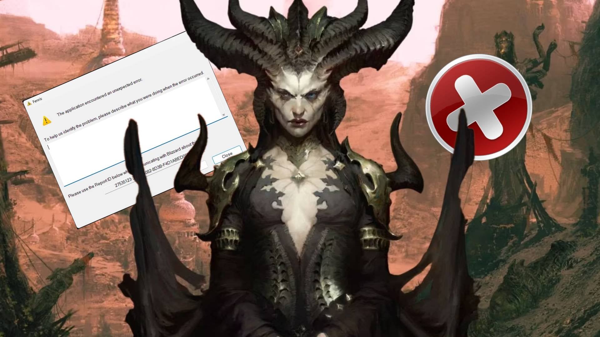 MacOS Diablo 4 issues? Simple fixes for crashes and performance problems.