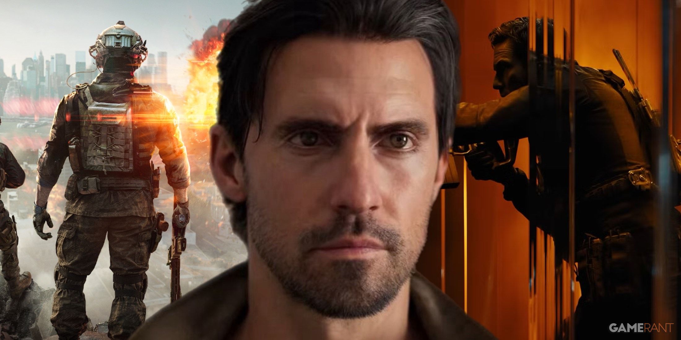 How slow reveal for Battlefield 6 and CoD Black Ops 7 works? Explained with simple words why.