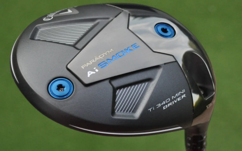 Callaway Diablo 3 Hybrid - How to Hit It Straight Every Time?
