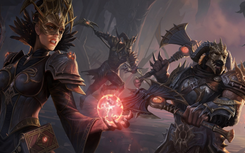 Best endgame armor Diablo 2? Your options finally explained!