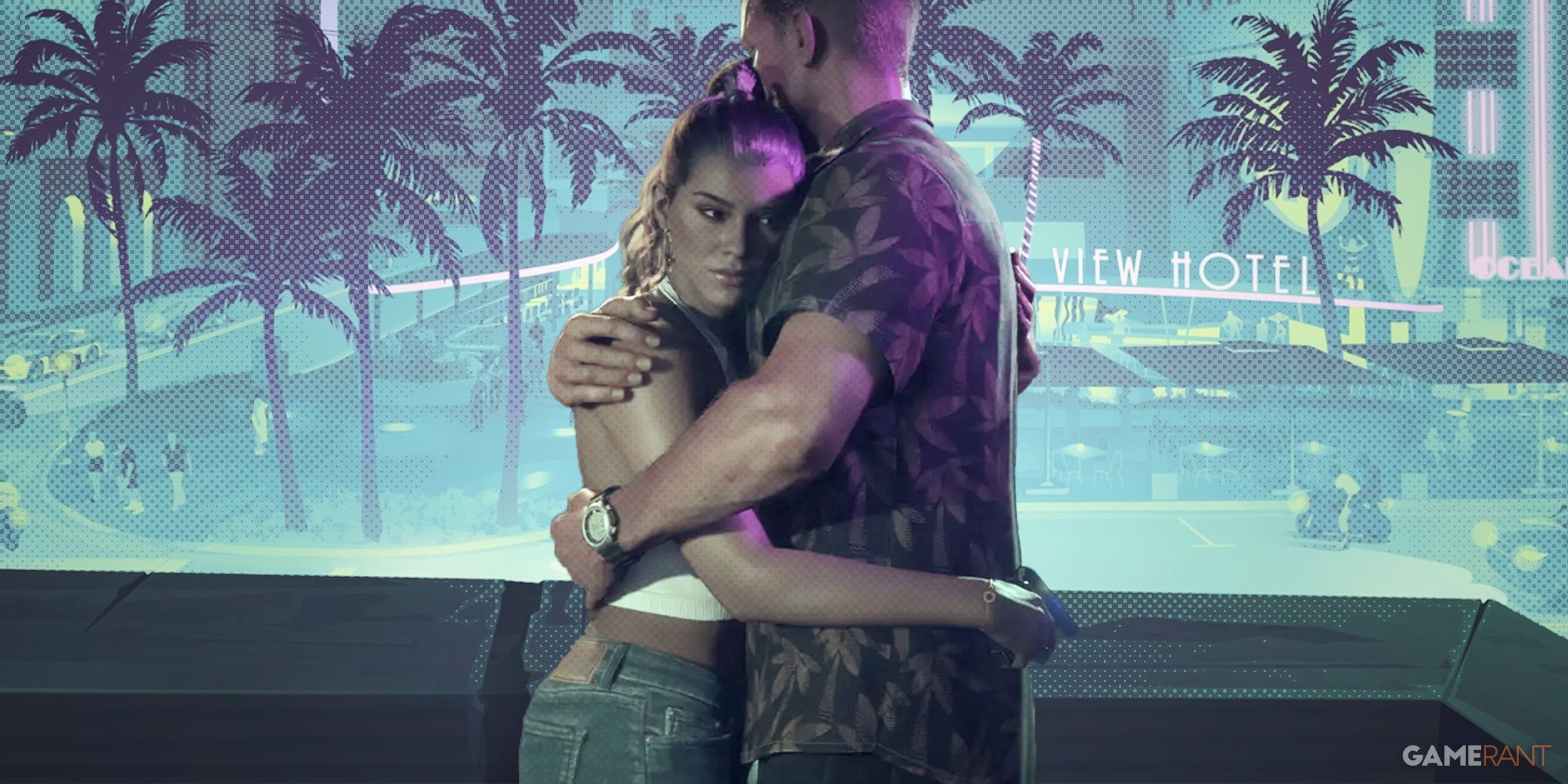 Catch GTA 6 Trailer Hints Betrayals and Huge Plot Twists Story Breakdown