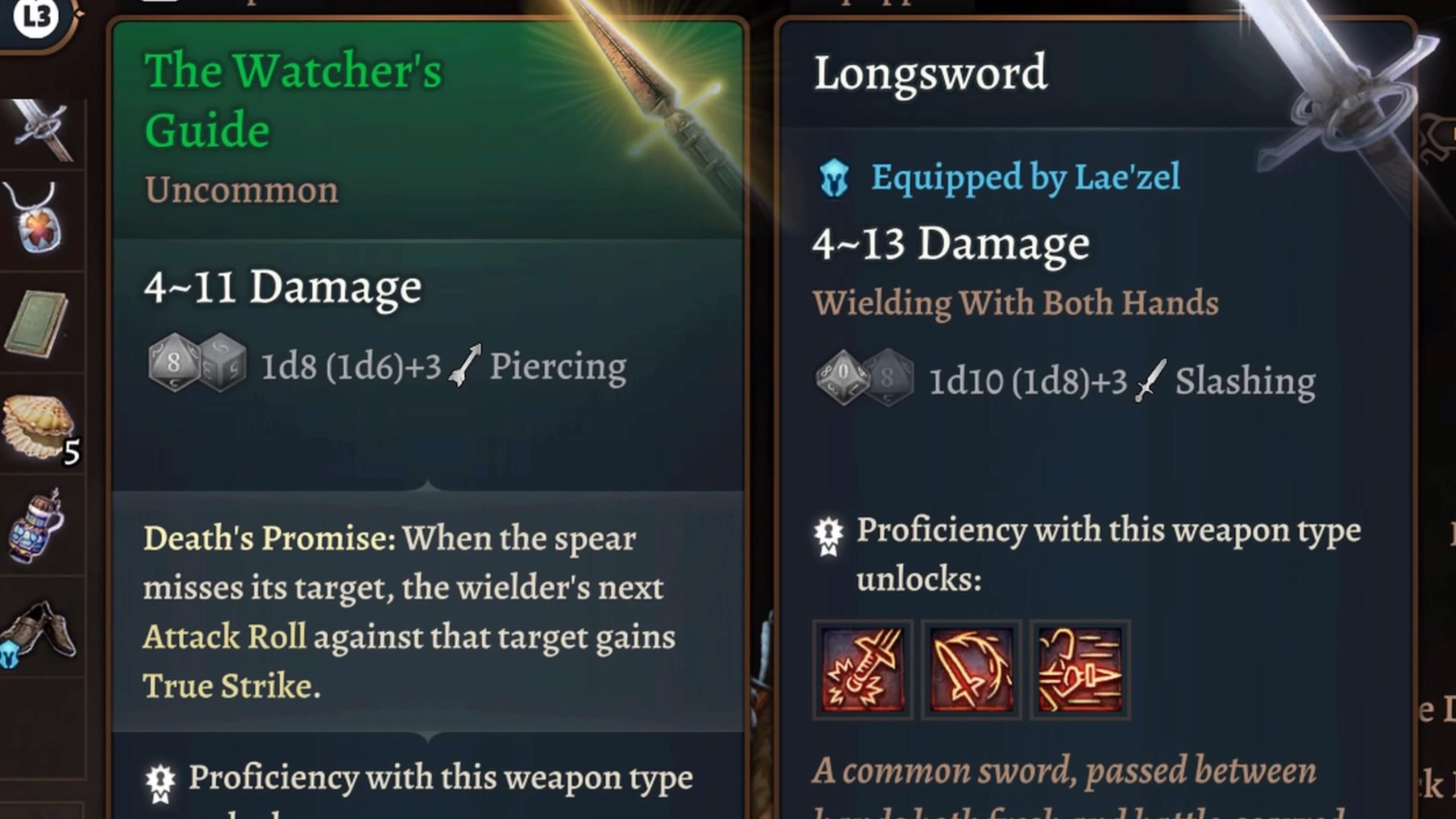 BG3 Build Calculator Damage Quick Ways to Improve DPS
