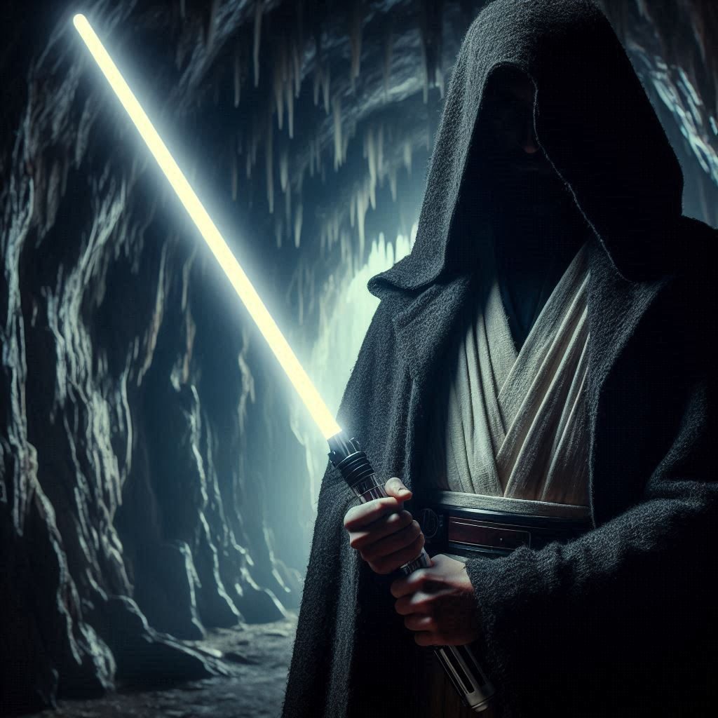 Why White Lightsaber Color Meaning? Learn Its Unique Jedi Message!