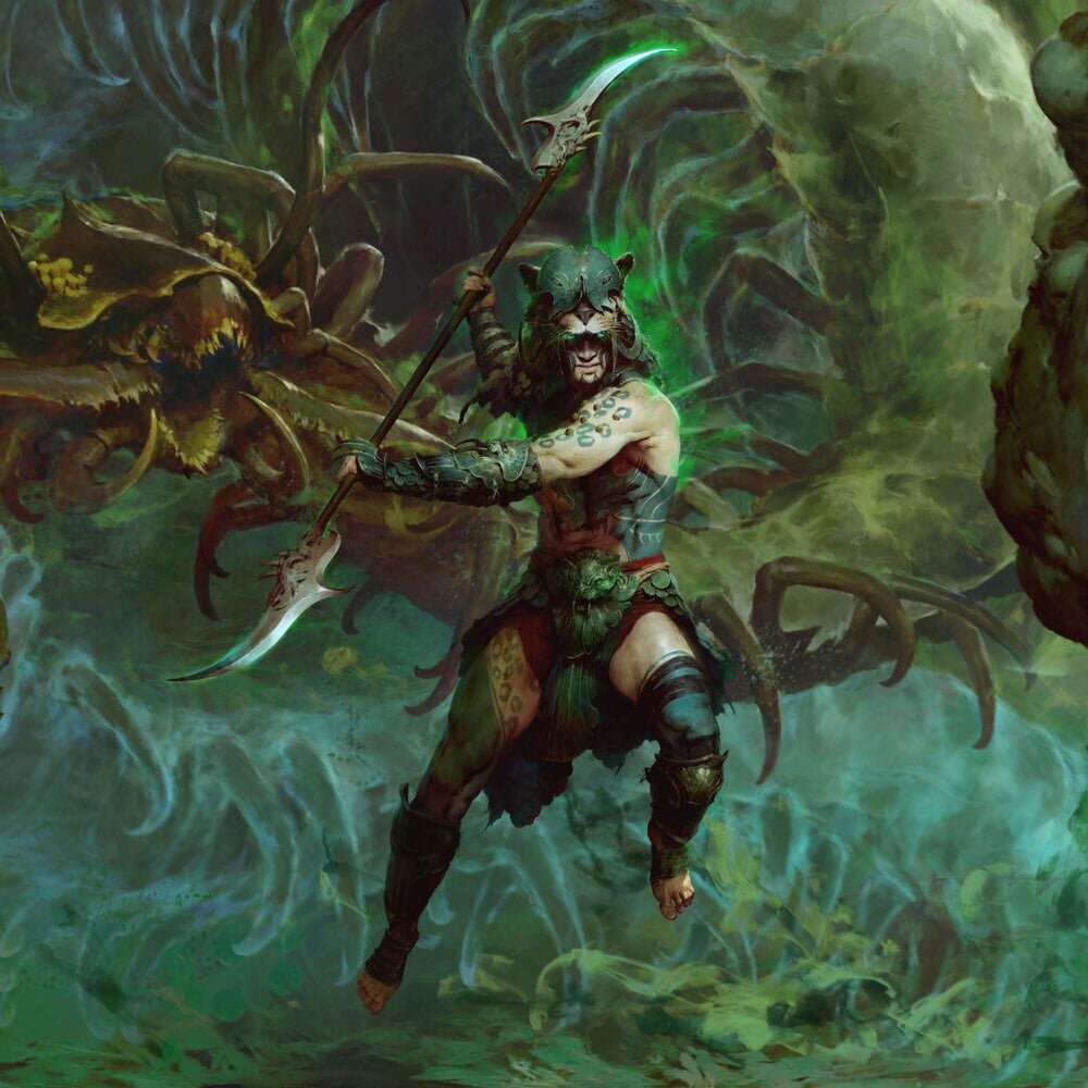 Diablo 4 Spiritborn Build Icy Veins Fast Leveling? Learn Quick Skills Today!