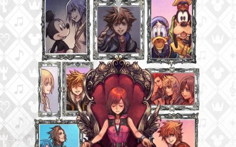 Why kingdom hearts fans love interesting riku first game box art details (key reasons explained)