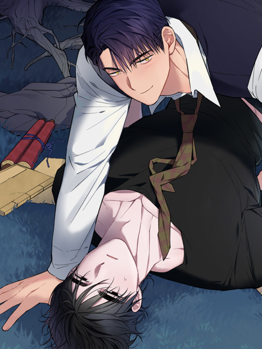 What is Dawn of the Dragon Manga? Discover the full story and key characters easily!