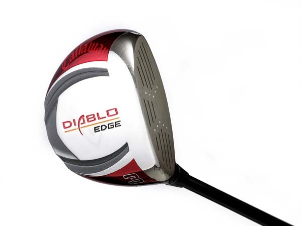 Used Callaway Diablo Edge 3 Wood: How to Pick a Good One