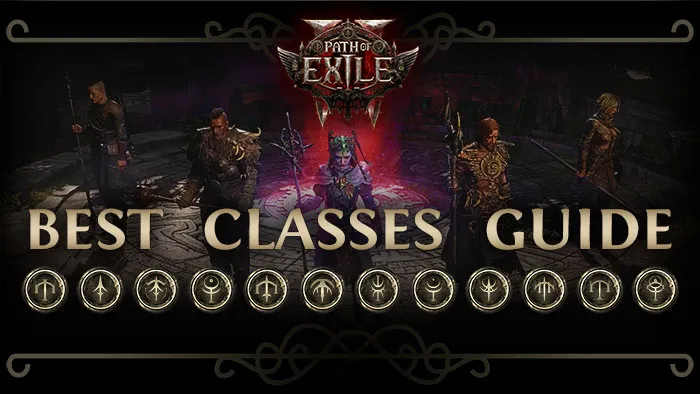 Strongest PoE2 Class Revealed By Players See What They Pick