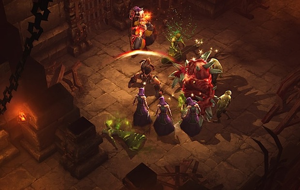 Is Your PC Diablo 3 Ready Find Out System Needs Easily Today