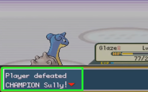 Pokemon red fire gba rom download problems fixed easy solutions here