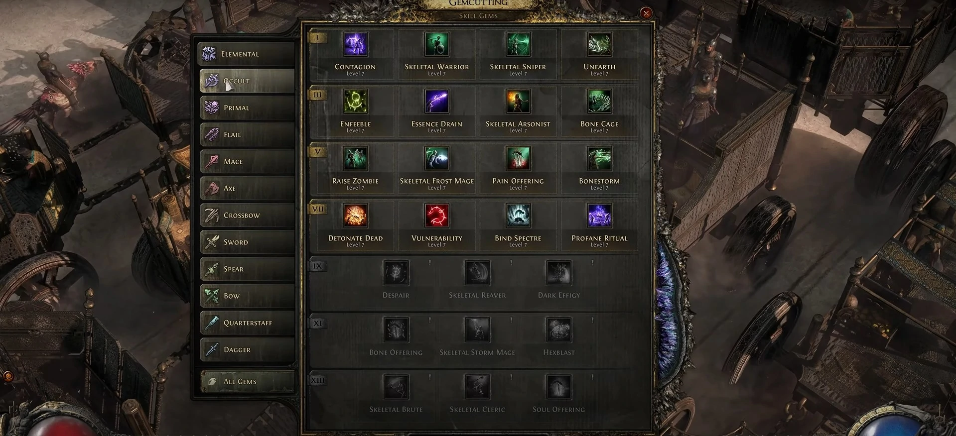 What is Poe 2 Spirit How to Use This New Skill Effectively