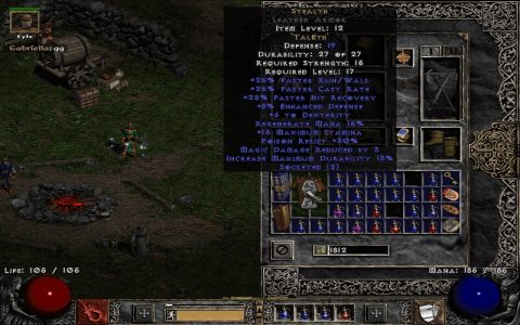 Treachery Runeword Worth It Why Players Love This Armor
