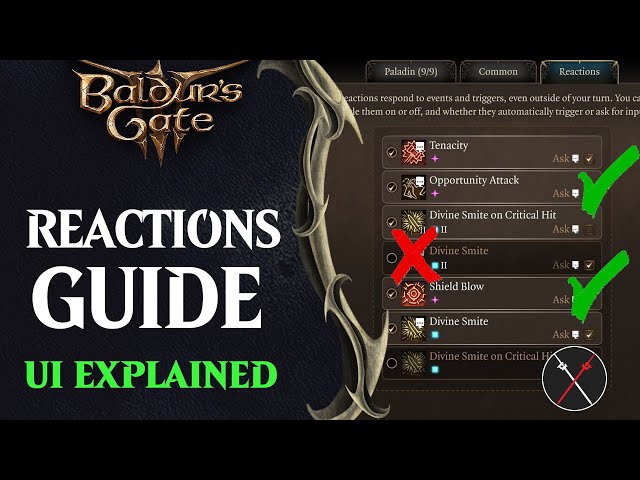 How to Use BG3 Divine Smite Effectively Top 5 Tips Guide