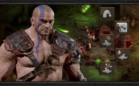 Whirlwind Barbarian Build Diablo 3 Guide Crush Enemies Fast and Easy