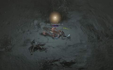 Diablo 4 Twisting Blades Build How to Setup Your Rogue Fast and Easy Guide