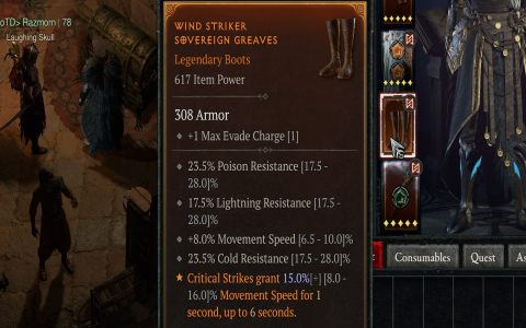 How to Buy Diablo 4 Mats for Sale Safely (Easy Steps Guide)