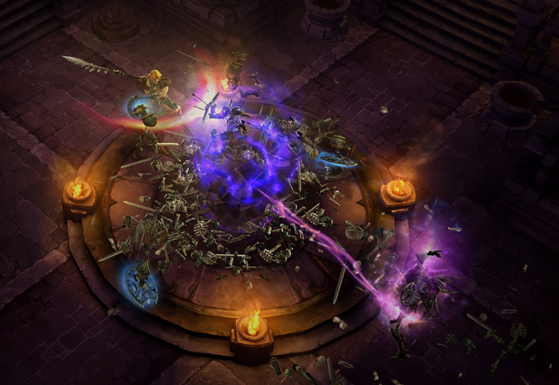 When is Diablo 3 Season 30 end date? (Official date announced for players!)