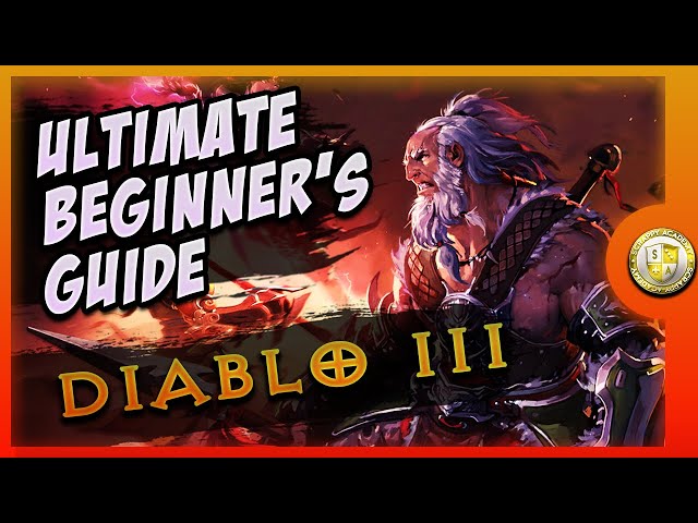 Diablo 3 Trainer Best Features Know Precautions Before You Download