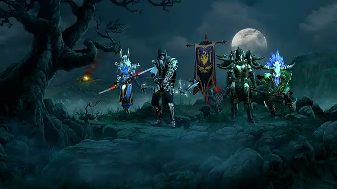 Best Diablo 3 Req To Run? Easy System Check Step By Step!