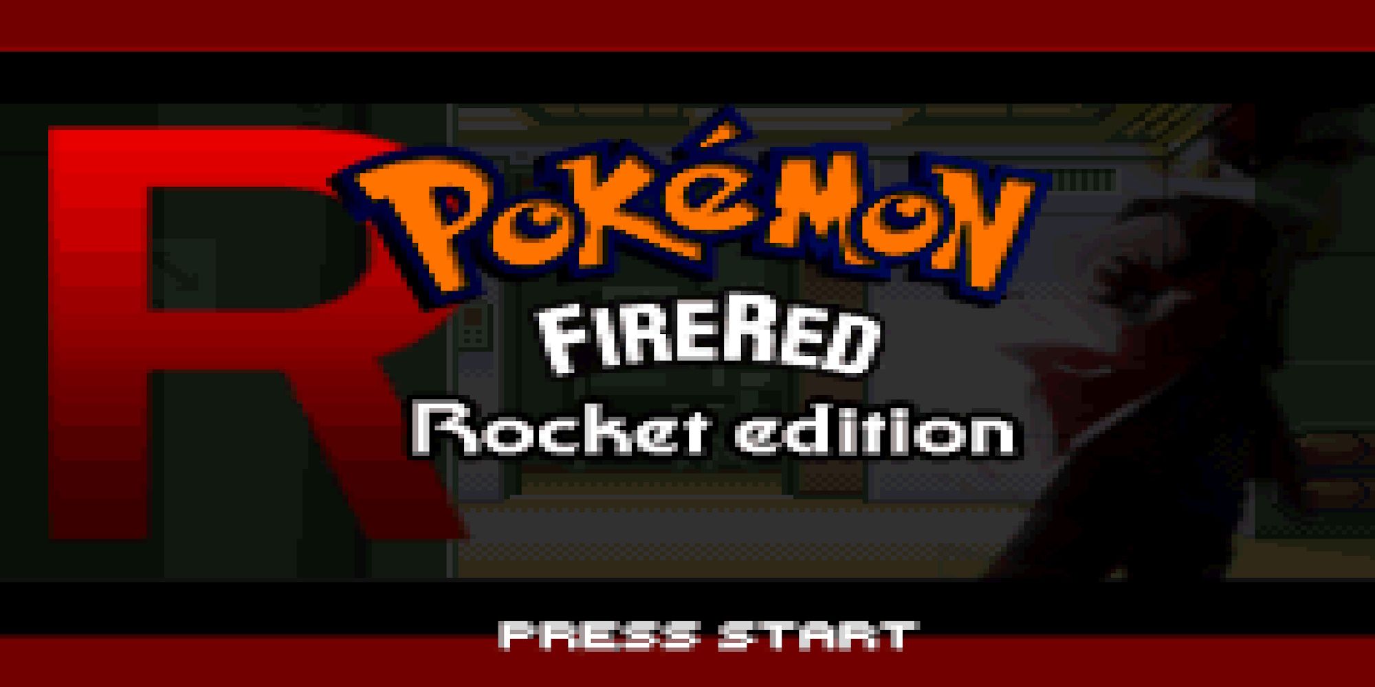 How to Play Pokemon FireRed Rocket Edition Easy Start Guide for Beginners