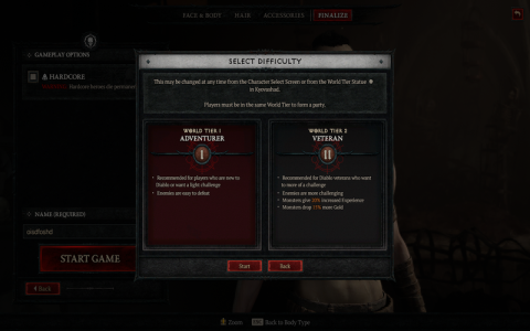 Diablo 4 Nude Mod Download Tips Secure Your Game Account Fast!