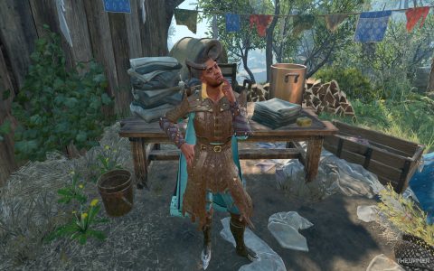 Bladelock BG3 Weapons Showdown: Top Choices for Your Baldurs Gate Hero