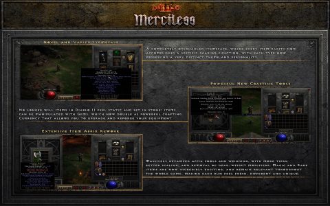 Diablo 2 Runewords Tier List by Level – Top Picks for Every Character
