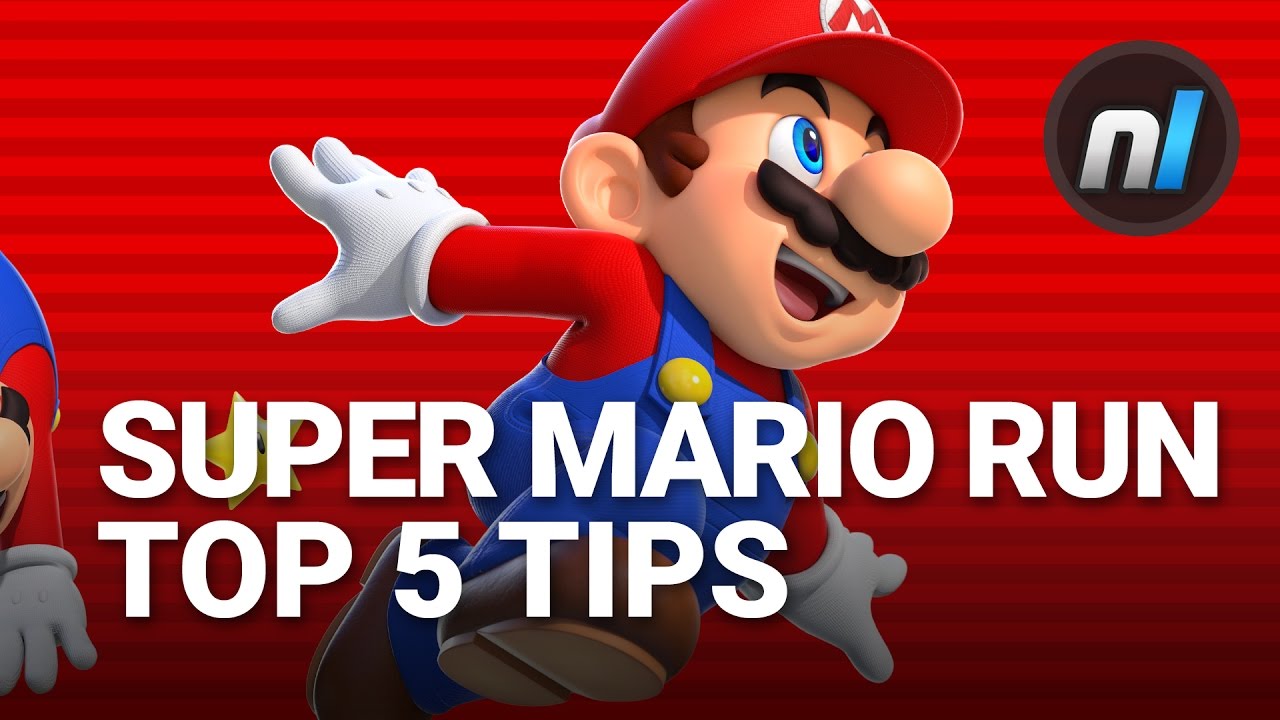 Super Mario Three Online Best Way to Run Play Like a Pro
