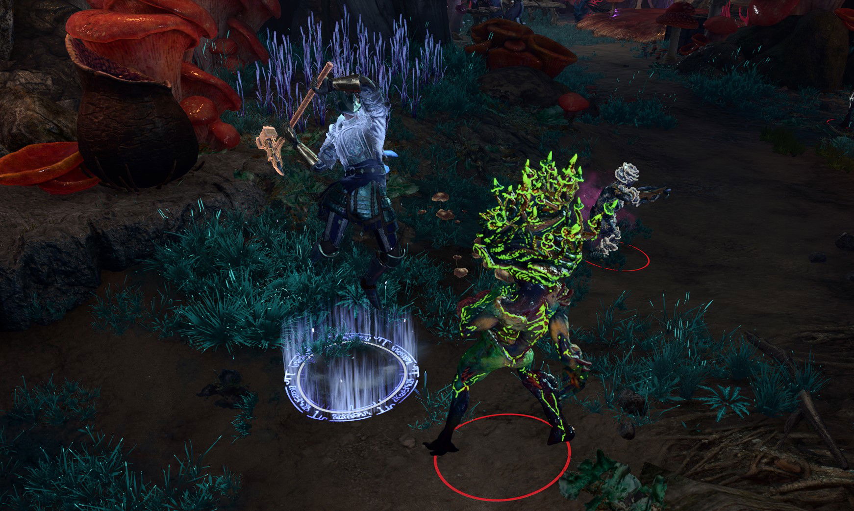 Bladelock BG3 Weapons Showdown: Top Choices for Your Baldurs Gate Hero