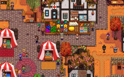 How to Date Alex in Stardew Valley: Heart Event Schedule Explained