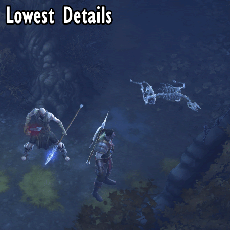 Diablo 3 Requirements PC Low vs High Settings What You Must Know