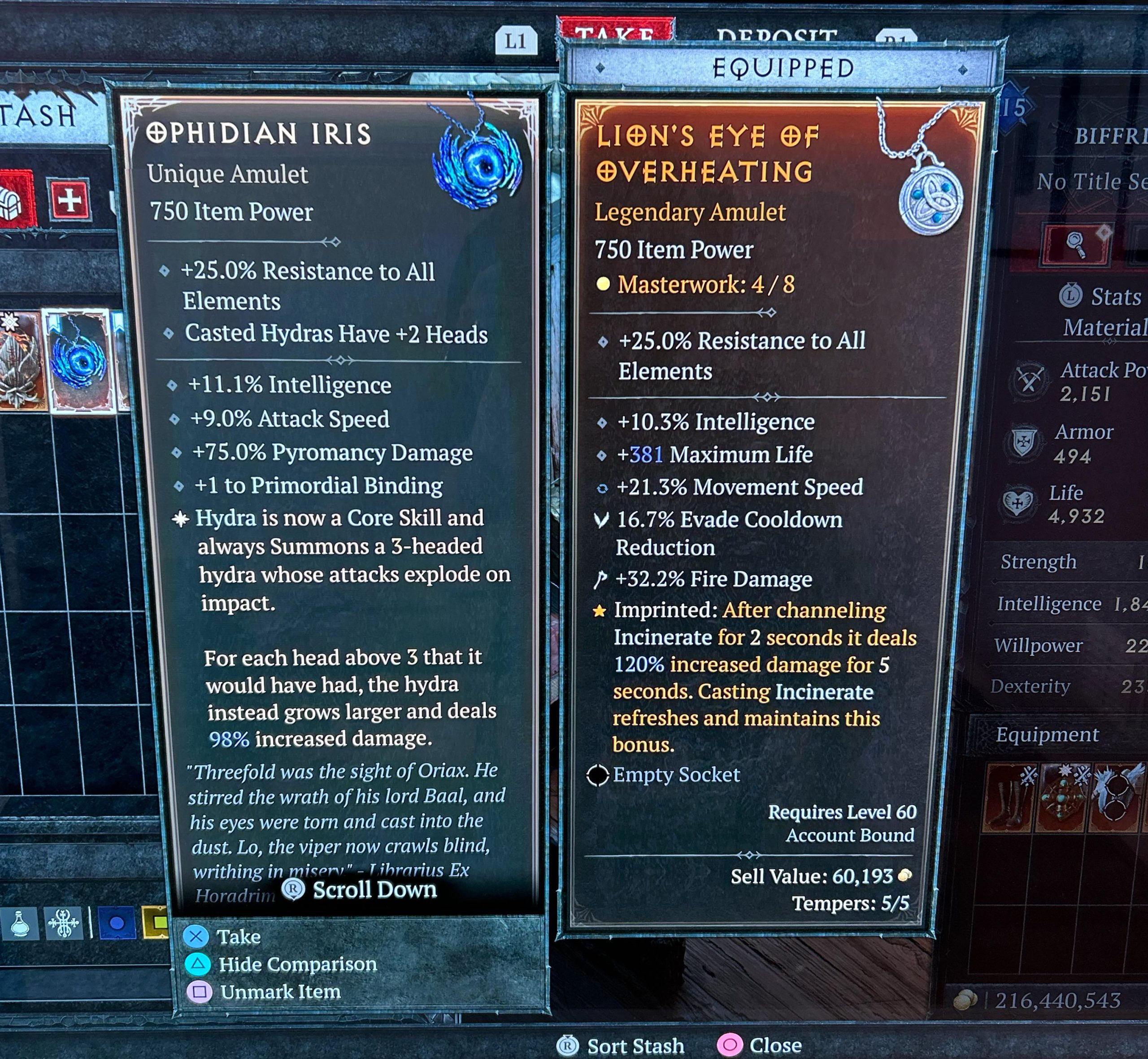Best Diablo 3 Hydra Build Guide Simple Setup For Max Damage