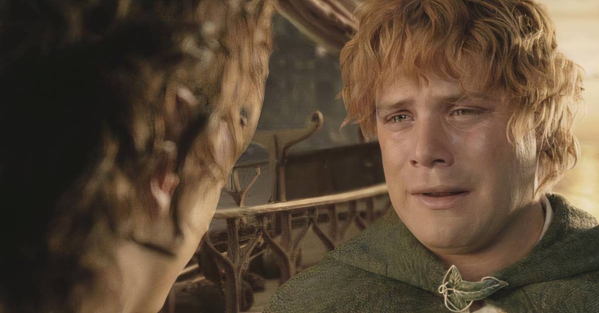 Before & After August 1 Why Lord of the Rings Fans Feel Disappointed